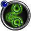 Многопользовательская онлайн-игра Мирчар - заклинание Магические оковы